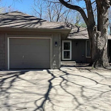 Buy this 4 bed house on 3618 Southwest Oak Parkway in Topeka, KS 66614