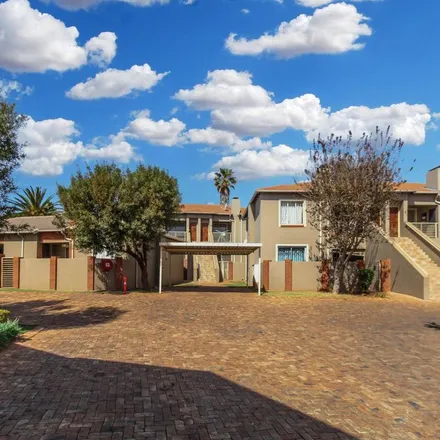 Image 9 - unnamed road, Florida Glen, Roodepoort, 1715, South Africa - Apartment for rent