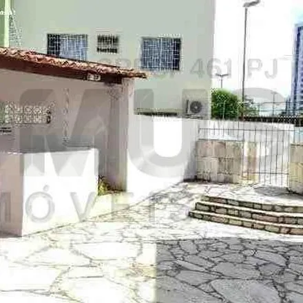 Buy this 2 bed apartment on Unidade de Saúde da Família Sinhazinha in Avenida Hermes Fontes, Luzia