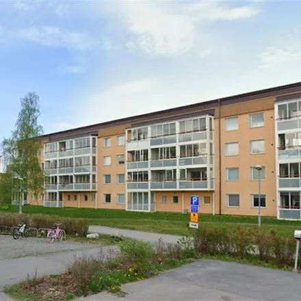 Rent this 2 bed apartment on unnamed road in 195 46 Märsta, Sweden