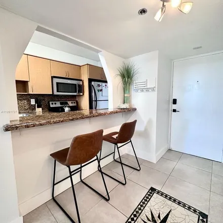 Image 2 - unnamed road, Miami Beach, FL, USA - Apartment for rent