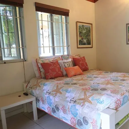 Rent this 1 bed apartment on Nassau in Sidney Poitier Bridge, Bahamas