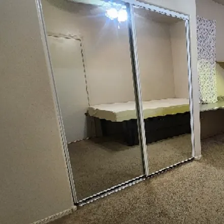 Rent this 1 bed room on East 8th Street in Tempe, AZ 85287