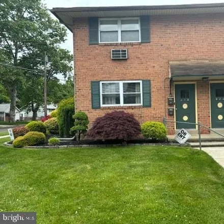 Rent this 1 bed apartment on 500 Kendall Blvd in Oaklyn, New Jersey
