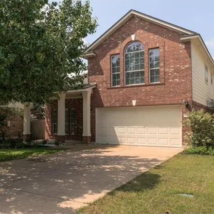 Buy this 3 bed house on 14908 Mistletoe Heights Drive in Austin, TX 78613