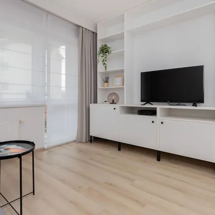 Rent this 2 bed apartment on Gdansk in Pomeranian Voivodeship, Poland