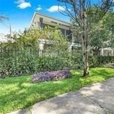 Rent this 1 bed condo on 1921 Prytania Street in New Orleans, LA 70130