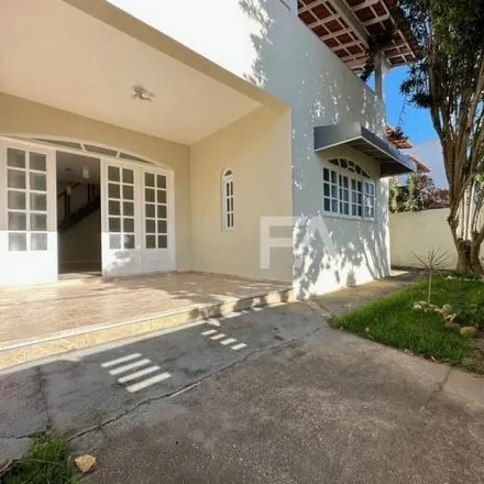 Buy this 4 bed house on Rua Doutor Moacir Leite Ramos in Mirante da Lagoa, Macaé - RJ