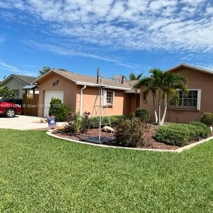 Buy this 3 bed house on 1980 Southwest 7th Street in Boca Raton, FL 33486