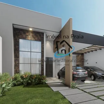 Image 2 - Rua Cinco, Caraguatatuba, Caraguatatuba - SP, 11676-400, Brazil - House for sale