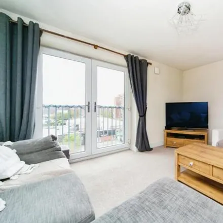 Image 4 - PARK LANE/PARADISE STREET, Park Lane, City Centre, Liverpool, L1 8HG, United Kingdom - Apartment for sale