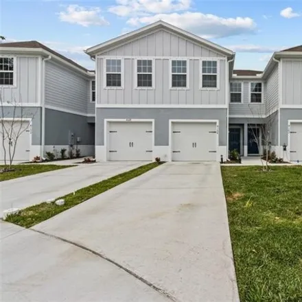 Image 1 - Harbor Palm Drive, Holiday, FL 34691, USA - Townhouse for sale