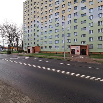 Image 4 - Grunwaldzka 1a, 75-241 Koszalin, Poland - Apartment for rent