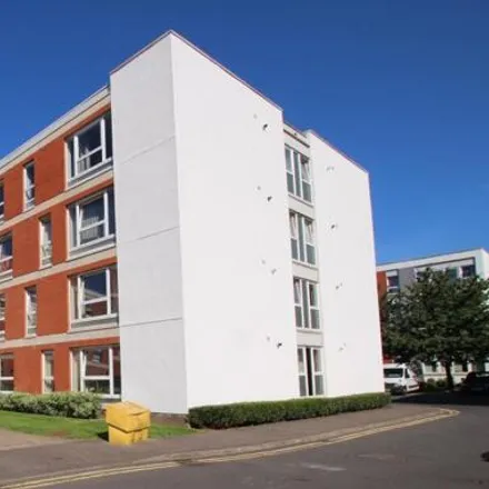 Rent this 2 bed apartment on 3 Hanson Park in Glasgow, G31 2HB