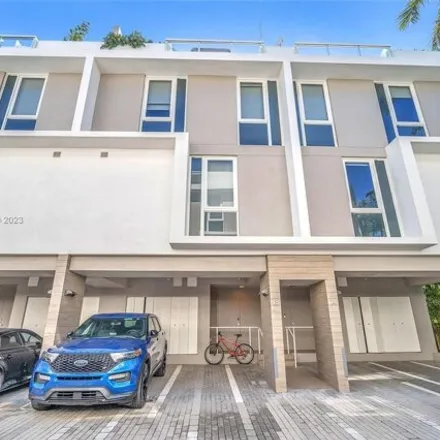 Image 2 - 9870 East Bay Harbor Drive, Bay Harbor Islands, Miami-Dade County, FL 33154, USA - Townhouse for rent