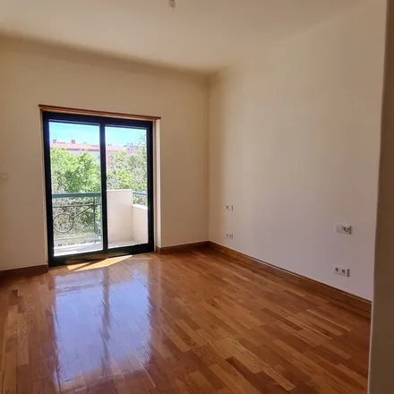 Rent this 3 bed apartment on Igreja Santa Isabel in Rua de São Joaquim, 1250-033 Lisbon