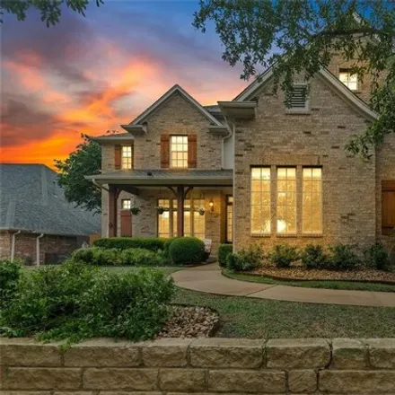 Image 1 - 111 Eaton Ln, Austin, Texas, 78737 - House for sale