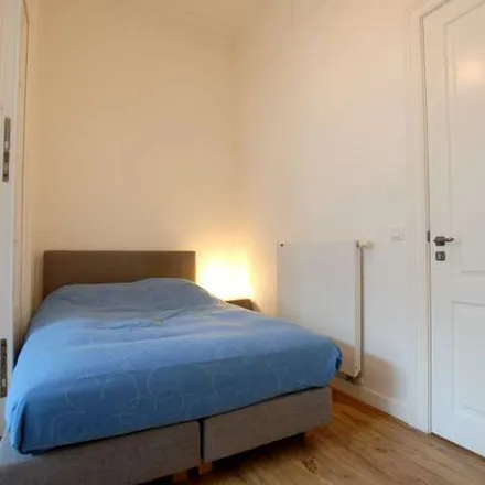 Rent this 1 bed apartment on Avenue Eugène Plasky - Eugène Plaskylaan 98 in 1030 Schaerbeek - Schaarbeek, Belgium