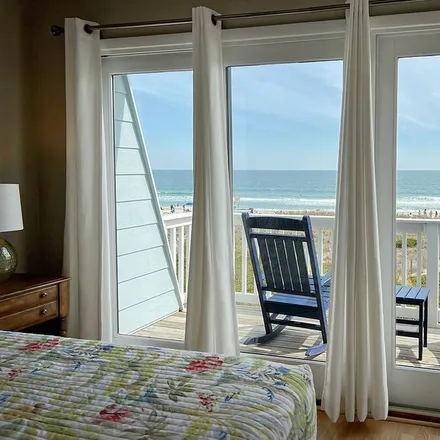 Image 1 - Wrightsville Beach, NC, 28480 - House for rent