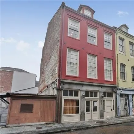 Image 2 - 513 Conti Street, New Orleans, LA 70130, USA - Apartment for rent