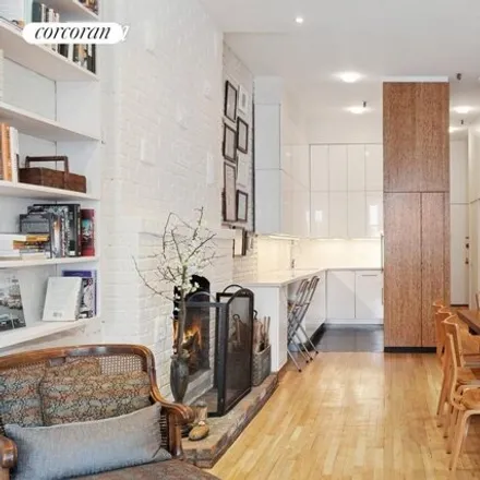 Rent this 2 bed house on 324 Pearl Street in New York, NY 10038