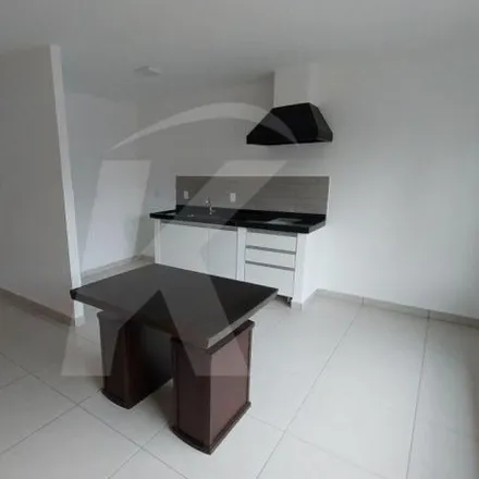 Rent this 1 bed apartment on Banco do Brasil in Avenida Nova Cantareira 317, Santana
