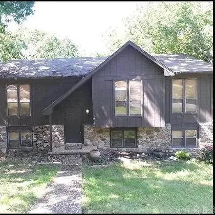 Rent this 4 bed house on 12192 Shawnee Forest Drive in Pleasant Forest, Little Rock