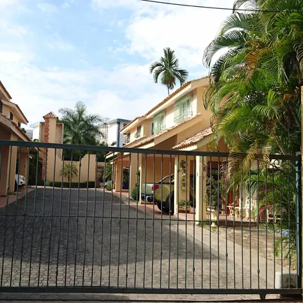 Rent this 4 bed house on Santo Domingo
