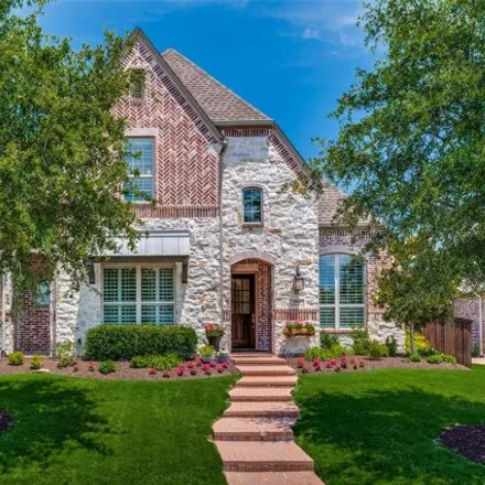 Buy this 5 bed house on Gentle Creek Trail in Prosper, TX 75078