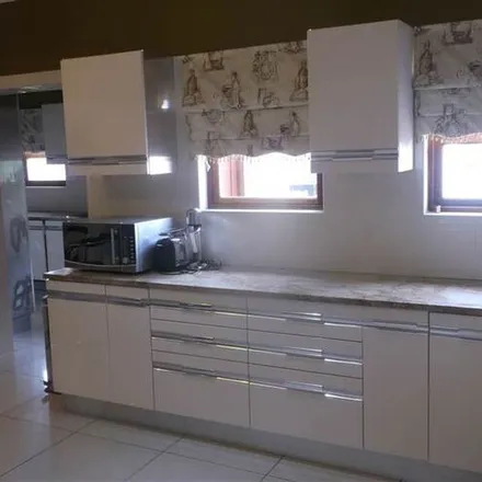 Rent this 6 bed apartment on unnamed road in Tshwane Ward 101, Gauteng