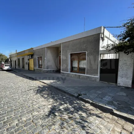 Image 9 - Lentas Maravillas, De Santa Rita 71, 70000 Colonia del Sacramento, Uruguay - House for sale
