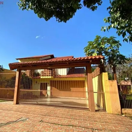 Buy this 4 bed house on Rua Senador Feliano Ribeiro in São João, Uruguaiana - RS
