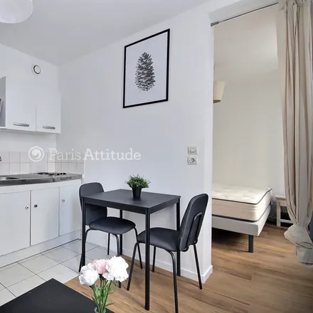 Image 3 - 5 Rue de Nancy, 75010 Paris, France - Apartment for rent