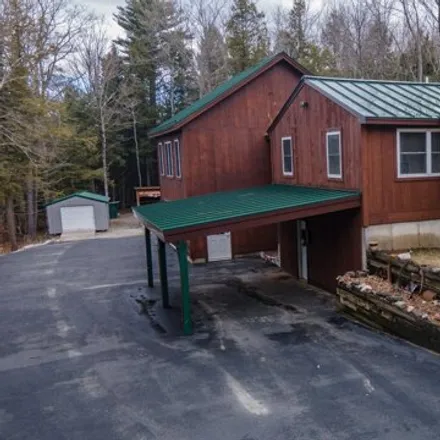 Buy this 3 bed house on 315 Buker Road in Litchfield, ME 04350