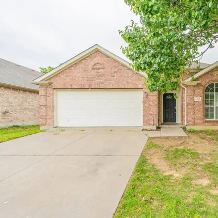 Buy this 3 bed house on 8513 Silverbell Lane in Everman, Tarrant County
