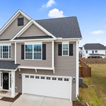 Buy this 3 bed house on Mattise Drive in Fuquay-Varina, NC 27526