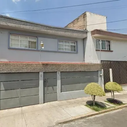 Image 2 - Calle Moctezuma, Gustavo A. Madero, 07730 Mexico City, Mexico - House for sale