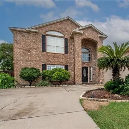 Buy this 4 bed house on 299 Black Diamond Road in Portland, TX 78374