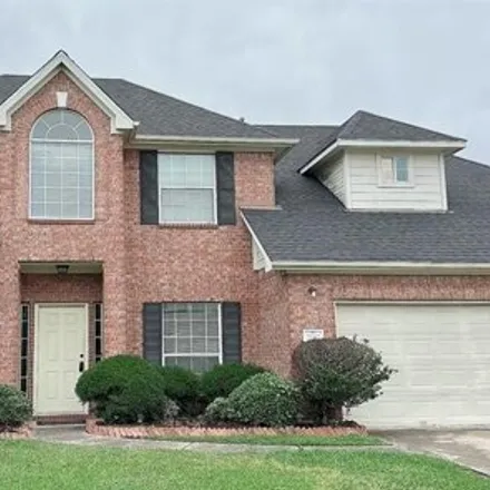 Buy this 3 bed house on 3215 Killdeer Lane in Humble, TX 77396