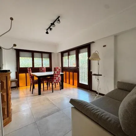 Buy this studio apartment on La Rioja 1123 in La Perla, 7606 Mar del Plata