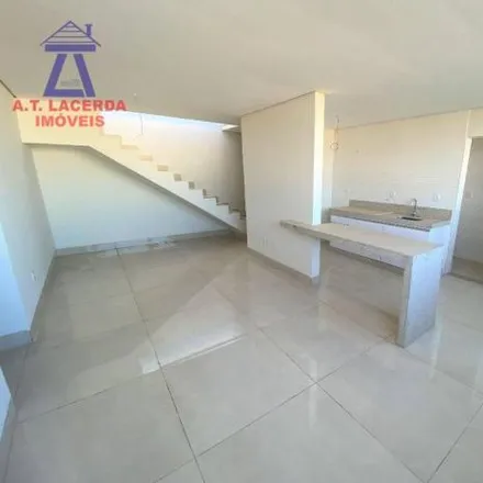 Buy this 3 bed apartment on Rua Silva Teixeira Santos in Jardim Panorama, Montes Claros - MG