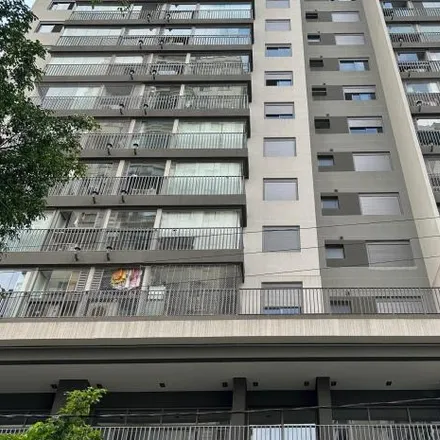 Image 2 - Hirata, Rua Potenji, Chácara Inglesa, São Paulo - SP, 04138-000, Brazil - Apartment for rent
