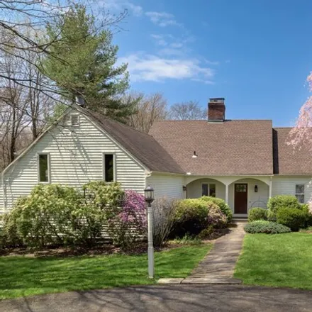 Buy this 4 bed house on 83 Bridle Trail in Ridgefield, CT 06877