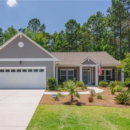 Buy this 3 bed house on 1327 Osprey Lake Cir in Hardeeville, South Carolina