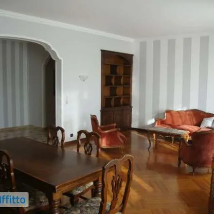 Rent this 4 bed apartment on Corso Alessandro Tassoni 77 in 10143 Turin TO, Italy