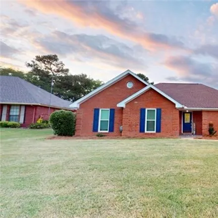 Image 1 - 836 Running Brook Drive, Woodland Heights, Prattville, AL 36066, USA - House for sale