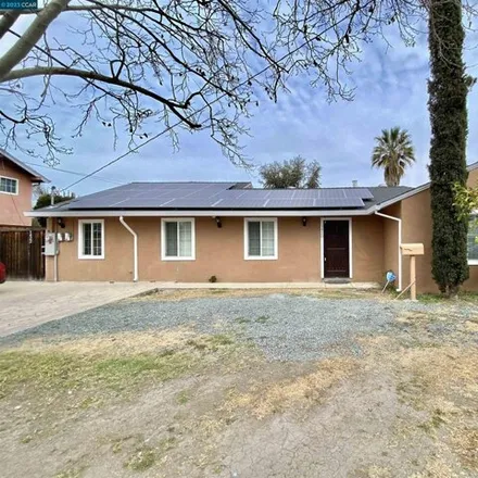 Rent this 3 bed house on 1430 Meadow Lane in Concord, CA 94520