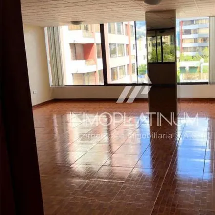 Image 1 - Ambar, Avenida Portugal, 170504, Quito, Ecuador - Apartment for rent