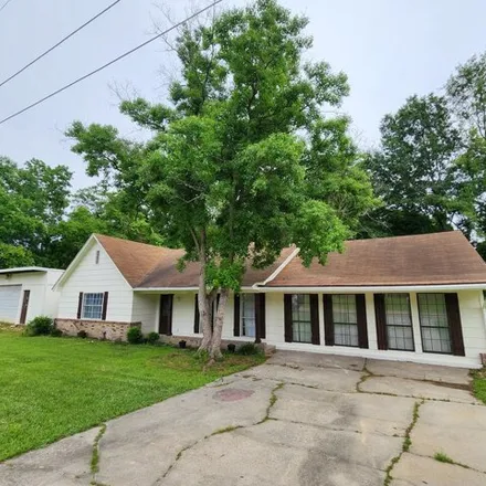Buy this 3 bed house on 208 Rayburn Place in Lamar County, MS 39402