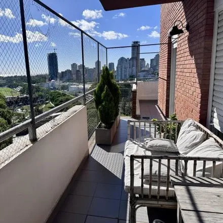 Buy this 2 bed apartment on María Catalina Marchi 202 in Palermo, C1426 AAH Buenos Aires